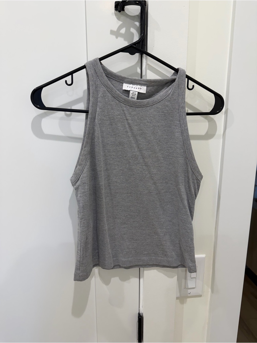 Topshop Tank